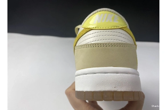 Drop Lemon DJ6902-700 Nike Low Dunk 0212
